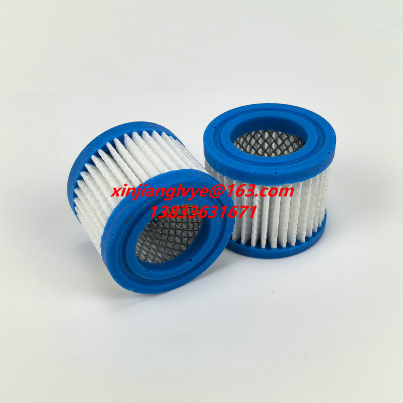 P172435呼吸器滤芯 HEK100-20-SP010 A0040947604 A5L10 A5P10A A6P10A CTSA50-10 4110001544001 SBL18701 SBL18704/4滤芯