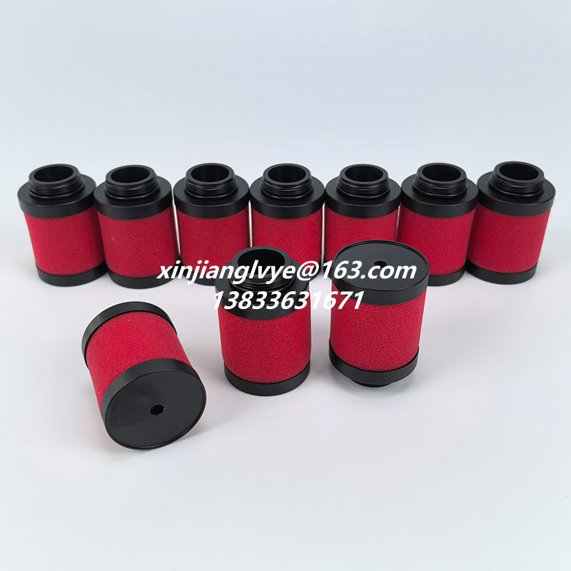 F3550406压缩空气过滤器 M4000 SDL52209 M4000KITS FL417409 G48CB004960 M4000MANTLEASSYS F3308485 SDL52240滤芯